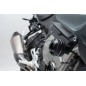 SW-Motech STP.07.865.10000/B Tamponi paratelaio BMW S1000R 2016-21