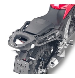 Givi 1192FZ supporto bauletto Honda NC750X 2021