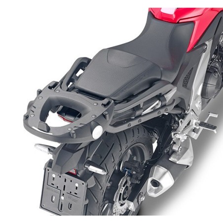 Givi 1192FZ supporto bauletto Honda NC750X 2021