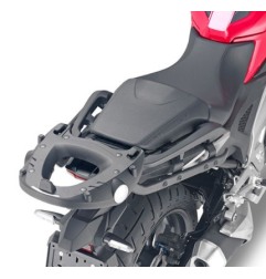 Kappa KZ1192 supporto bauletto Honda NC750X 2021