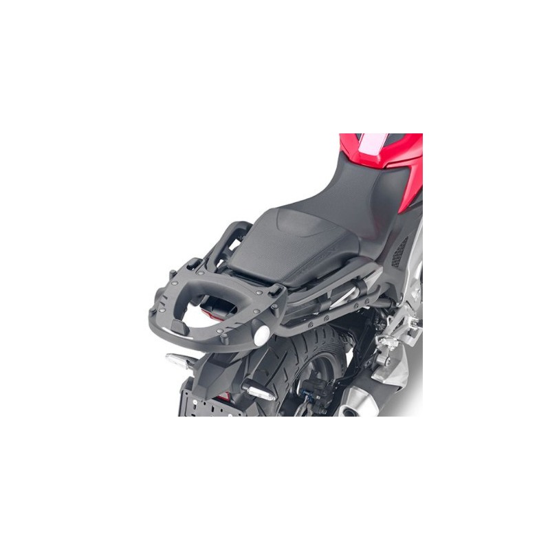 Kappa KZ1192 supporto bauletto Honda NC750X 2021