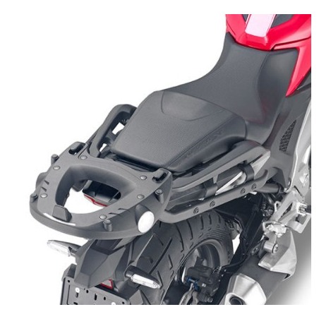 Kappa KZ1192 supporto bauletto Honda NC750X 2021