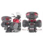 Givi PLX1192 Telaietti valigie laterali Honda NC750X dal 2021 Monokey Side 