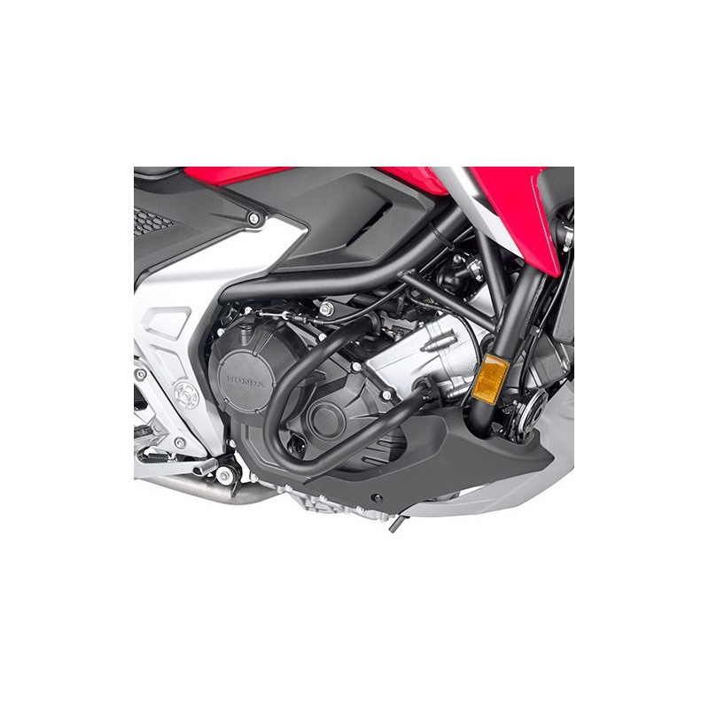 Givi TN1192 Paramotore tubolare Honda NC750X dal 2021