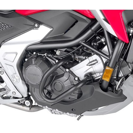 Givi TN1192 Paramotore tubolare Honda NC750X dal 2021