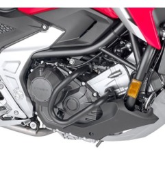 Kappa KN1192 Paramotore tubolare Honda NC750X dal 2021