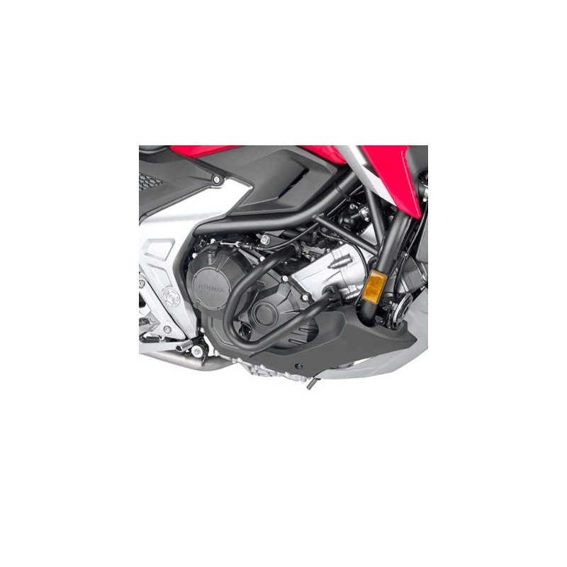 Kappa KN1192 Paramotore tubolare Honda NC750X dal 2021