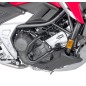 Kappa KN1192 Paramotore tubolare Honda NC750X dal 2021