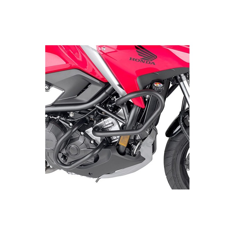 Givi TNH1192 Paramotore tubolare Alto Honda NC750X dal 2021