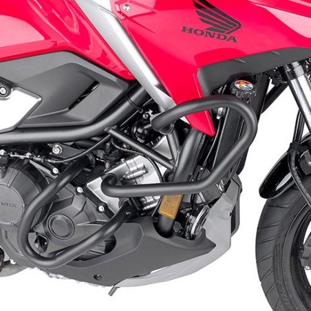 Givi TNH1192 Paramotore tubolare Alto Honda NC750X dal 2021