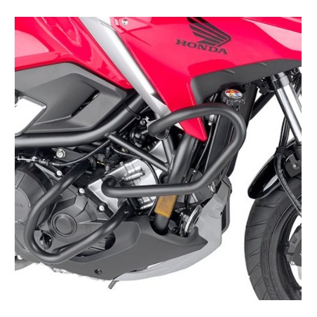 Kappa KNH1192 Paramotore tubolare Alto Honda NC750X dal 2021