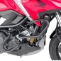 Kappa KNH1192 Paramotore tubolare Alto Honda NC750X dal 2021