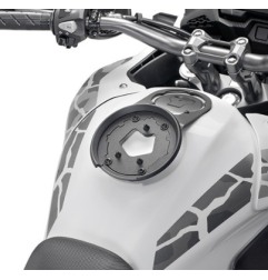 BF44 Givi flangia esclusiva per l’utilizzo di borse da serbatoio TANKLOCK, TanklockED per Honda CB 500 X 2019