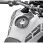 Flangia Givi BF44 per borse da serbatoio Tanklock per Honda NX500 e CB500X