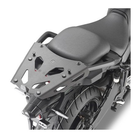 Kappa KRA2159 Attacco bauletto in alluminio per Yamaha Tracer 9 2021