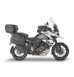 Givi PLO3118MK Telaietti Monokey per Suzuki V-Strom 1050, XT e DE