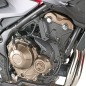 Givi SLD1176KIT Kit per il montaggio Slider SLD01 su Honda CB 500 F dal 2019