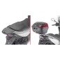 Givi SR6114 aggancio per bauletto Monolock KYMCO AGILITY 300 R16 (19)