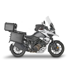 Givi PLO3118CAM Telaietti Cam-Side per Suzuki V-Strom 1050 per valigie Trekker Outback