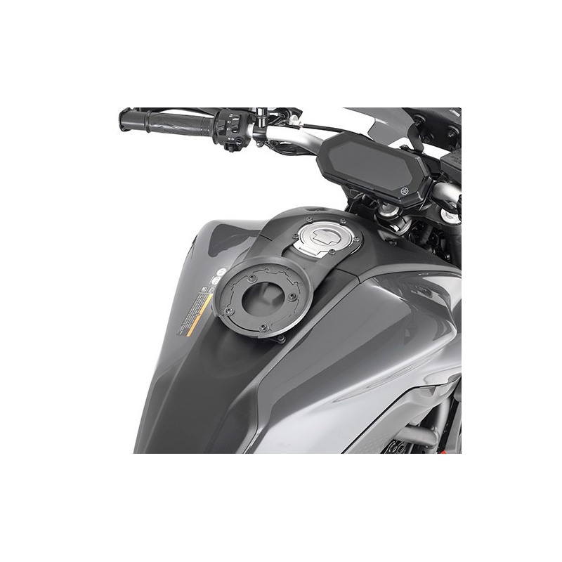 Givi BF60 Flangia borse serbatoio Tanklock Yamaha MT-07 dal 2021