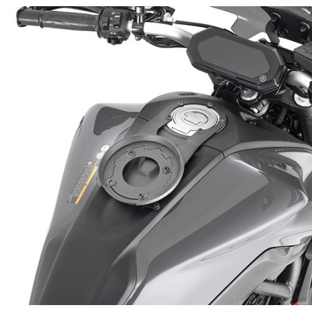 Givi BF60 Flangia borse serbatoio Tanklock Yamaha MT-07 dal 2021