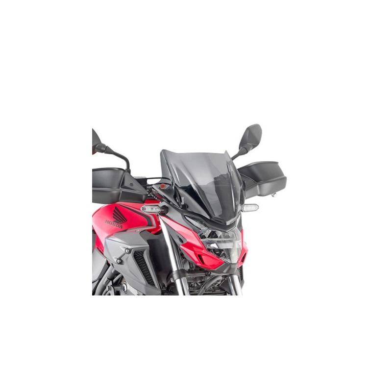 Kappa 1176AK Cupolino fumè per Honda CB500F  e CF Moto 650NK