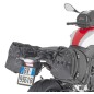 Telaietti laterali Kappa TE5137K per borse laterali Easylock o morbide univerali BMW F900 XR e F900R 2020