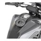 Kappa BF60K Flangia borse serbatoio Tanklock Yamaha MT-07 dal 2021