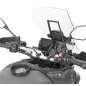 Kappa KFB2159 traversino per smatphone / gps su Yamaha Tracer 9 2021