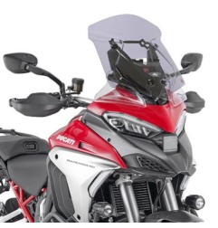 Kappa KD7413S cupolino alto fumè Ducati Multistrada V4 2021