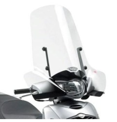 Parabrezza per Honda SH 125i/150i ('05-'12) GIVI 313A