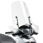 Parabrezza per Honda SH 125i/150i ('05-'12) GIVI 313A