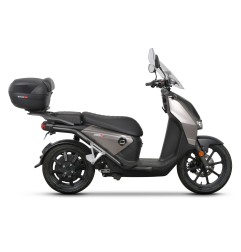 SHAD S0CP10ST Attacco bauletto scooter elettrico Super Soco CPX 2020