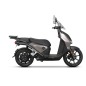 SHAD S0CP10ST Attacco bauletto scooter elettrico Super Soco CPX 2020