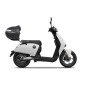 SHAD S0CX19ST Attacco bauletto scooter elettrico Super Soco CUX