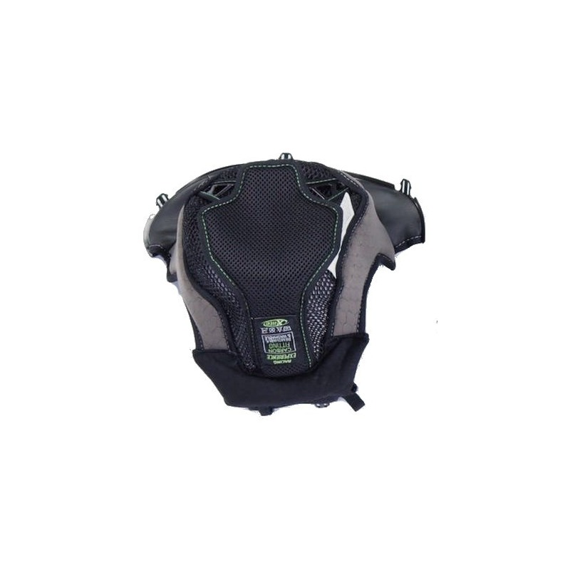 Imbottitura interna Casco X-lite X-1005 e Ultra Carbon