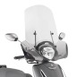 Givi A2154A attacchi parabrezza Yamaha D'Elight 125 dal 2021