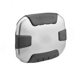 Givi Z7813OXR cover alluminio Trekker II TRK35N Grigio