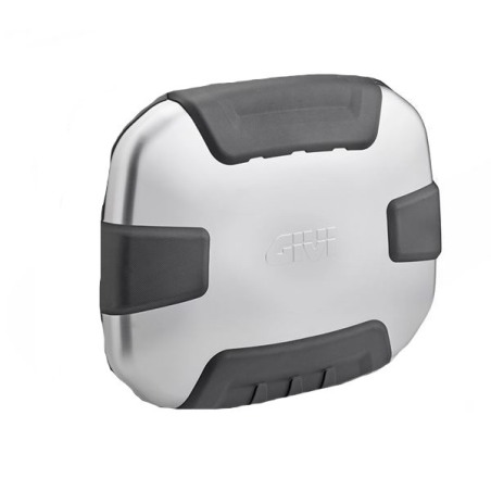 Givi Z7813OXR cover alluminio Trekker II TRK35N Grigio