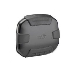 Givi Z7813NR cover alluminio Trekker II TRK35B Nero