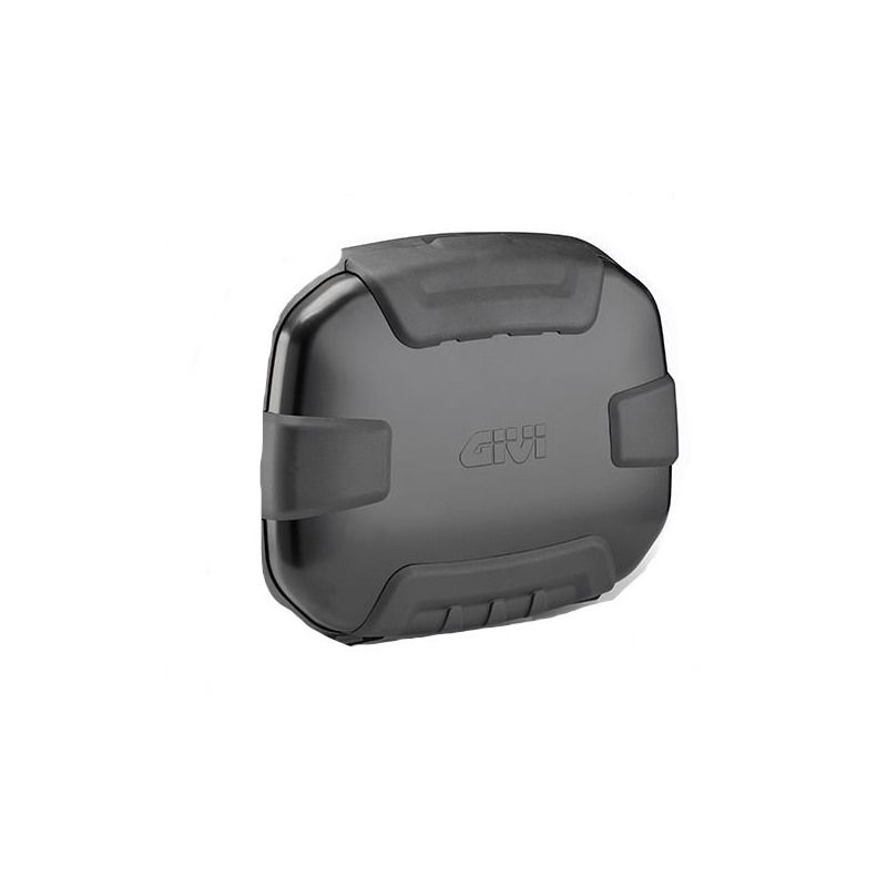 Givi Z7813NR cover alluminio Trekker II TRK35B Nero