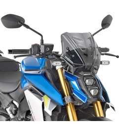 Givi 3119S cupolino fumè Suzuki GSX S1000 dal 2021