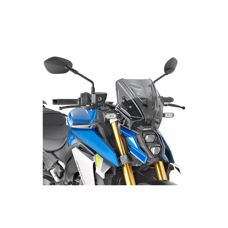 Kappa 3119SK cupolino fumè Suzuki GSX S1000 dal 2021