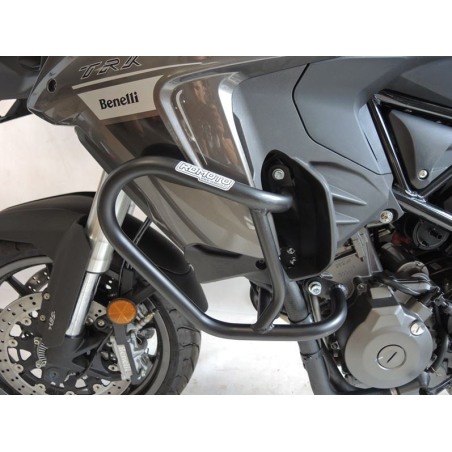 RD moto CF95KD Protezione motore Benelli TRK 502 e 502X