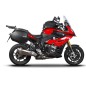 SHAD W0SX15IF 3P System telaietti valigie laterali BMW S1000XR