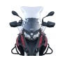 WRS BE001T Cupolino Touring Benelli TRK502 / X Trasparente