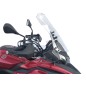 WRS BE001T Cupolino Touring Benelli TRK502 / X Trasparente