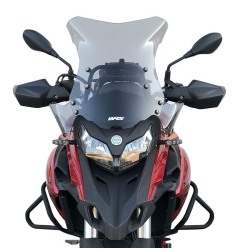 WRS BE001F Cupolino Touring Benelli TRK502 / X Fumè