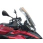 WRS BE001F Cupolino Touring Benelli TRK502 / X Fumè