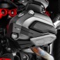 Wunderlich 35610-002 Protezione testata R1200GS LC / ADV Nero